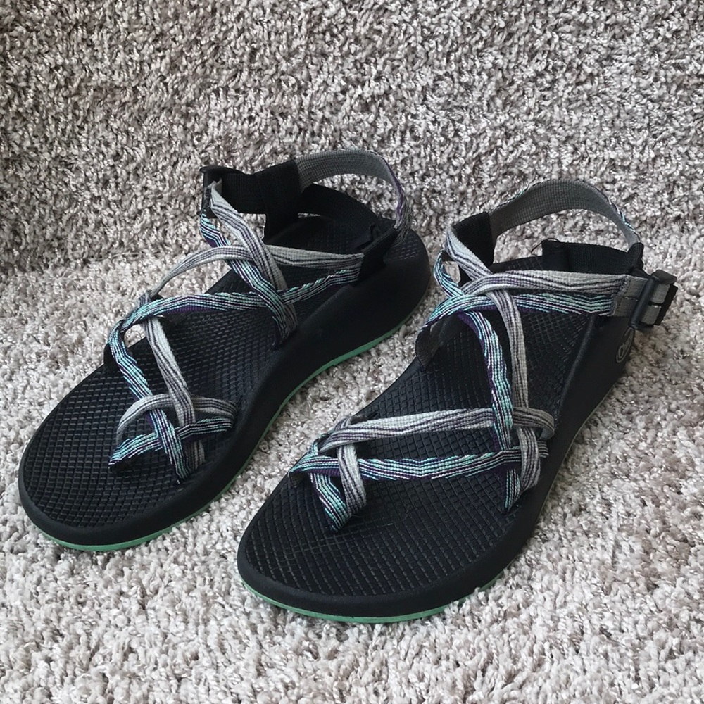 Chaco outdoor sandals size 10